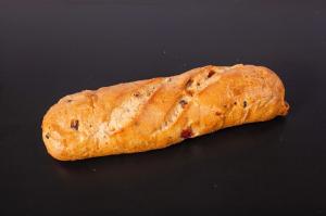 Gourmet baguette 